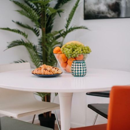 Hanna suite Ljubljana Exteriör bild